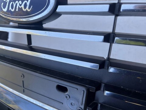 FORD FOCUS MK4 LIFT 2022 ZDERZAK PRZEDNI NX7B-17C831-AA ORG FV WYS 24H FORD FOCUS MK4 LIFT 2022 ZDERZAK PRZEDNI NX7B-17C831-AA ORG FV WYS 24H