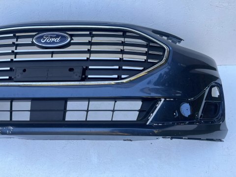 FORD FOCUS MK4 LIFT 2022 ZDERZAK PRZEDNI NX7B-17C831-AA ORG FV WYS 24H FORD FOCUS MK4 LIFT 2022 ZDERZAK PRZEDNI NX7B-17C831-AA ORG FV WYS 24H