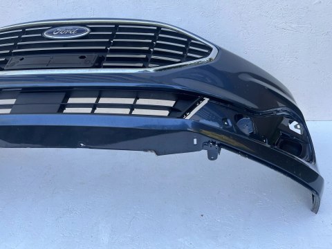 FORD FOCUS MK4 LIFT 2022 ZDERZAK PRZEDNI NX7B-17C831-AA ORG FV WYS 24H FORD FOCUS MK4 LIFT 2022 ZDERZAK PRZEDNI NX7B-17C831-AA ORG FV WYS 24H