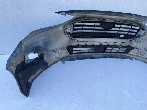 FORD FOCUS MK4 LIFT 2022 ZDERZAK PRZEDNI NX7B-17C831-AA ORG FV WYS 24H FORD FOCUS MK4 LIFT 2022 ZDERZAK PRZEDNI NX7B-17C831-AA ORG FV WYS 24H