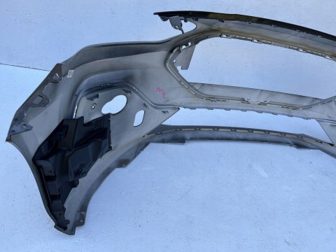 Ford Focus Mk4 IV ST Line Lift ZDERZAK PRZÓD NX7B-17C831-SA ORG WYS 24H FV Ford Focus Mk4 IV ST Line Lift ZDERZAK PRZÓD NX7B-17C831-SA ORG WYS 24H FV