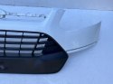 Ford Transit Custom ZDERZAK PRZÓD KRATKA BK21-17B968-ABW ORG WYS 24H FV