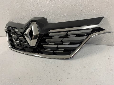 Grill atrapa zderzaka przód RENAULT ARKANA ORG WYS 24H FV Grill atrapa zderzaka przód RENAULT ARKANA ORG WYS 24H FV
