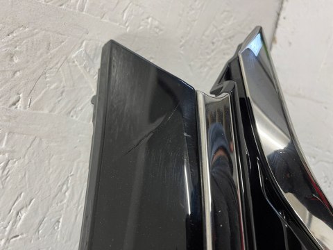 Grill atrapa zderzaka przód RENAULT ARKANA ORG WYS 24H FV Grill atrapa zderzaka przód RENAULT ARKANA ORG WYS 24H FV