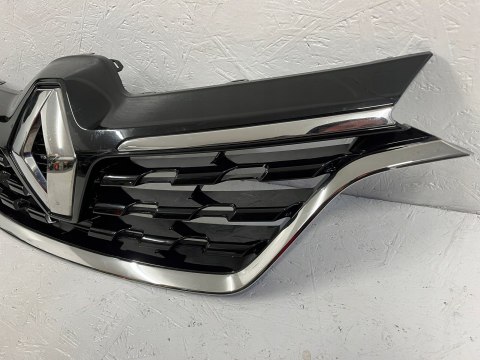 Grill atrapa zderzaka przód RENAULT ARKANA ORG WYS 24H FV Grill atrapa zderzaka przód RENAULT ARKANA ORG WYS 24H FV