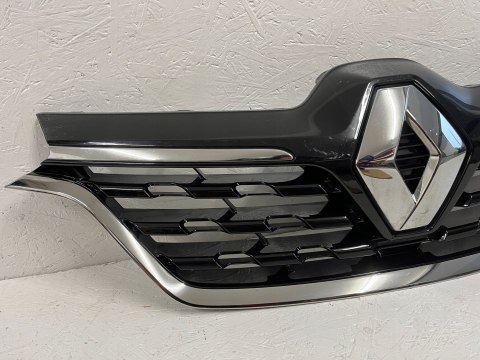 Grill atrapa zderzaka przód RENAULT ARKANA ORG WYS 24H FV Grill atrapa zderzaka przód RENAULT ARKANA ORG WYS 24H FV