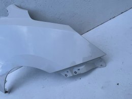HYUNDAI IX 35 IX-35 BŁOTNIK PRAWY PRZEDNI PRZÓD ORG FV WYS 24H