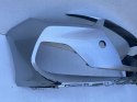 HYUNDAI I30 I-30 III 3 FASTBACK 2017- ZDERZAK 86511-G4AA0 ORG FV WYS 24H