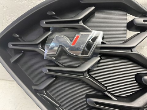 HYUNDAI I30 I30 N 2020 - LIFT NOWA ATRAPA GRILL ORG 86351-S0500 FV WYS 24H HYUNDAI I30 I30 N 2020 - LIFT NOWA ATRAPA GRILL ORG 86351-S0500 FV WYS 24H