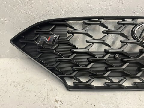 HYUNDAI I30 I30 N 2020 - LIFT NOWA ATRAPA GRILL ORG 86351-S0500 FV WYS 24H HYUNDAI I30 I30 N 2020 - LIFT NOWA ATRAPA GRILL ORG 86351-S0500 FV WYS 24H