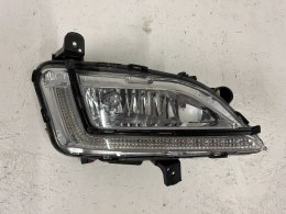 Halogen Prawy Hyundai Tucson III Lift 2018 - LED ORG WYS 24H FV