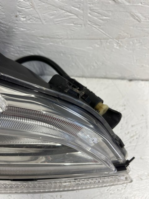 Halogen Prawy Hyundai Tucson III Lift 2018 - LED ORG WYS 24H FV Halogen Prawy Hyundai Tucson III Lift 2018 - LED ORG WYS 24H FV