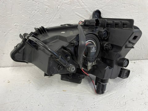 Halogen Prawy Hyundai Tucson III Lift 2018 - LED ORG WYS 24H FV Halogen Prawy Hyundai Tucson III Lift 2018 - LED ORG WYS 24H FV