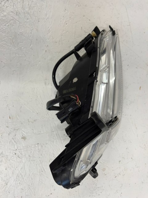 Halogen Prawy Hyundai Tucson III Lift 2018 - LED ORG WYS 24H FV Halogen Prawy Hyundai Tucson III Lift 2018 - LED ORG WYS 24H FV