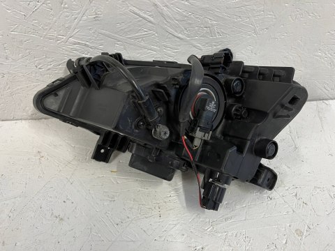 Halogen Prawy Hyundai Tucson III Lift 2018 - LED ORG WYS 24H FV Halogen Prawy Hyundai Tucson III Lift 2018 - LED ORG WYS 24H FV