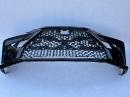 LEXUS ES VII F SPORT ZDERZAK PRZÓD GRILL ORG FV WYS 24H