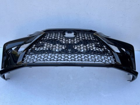 LEXUS ES VII F SPORT ZDERZAK PRZÓD GRILL ORG FV WYS 24H LEXUS ES VII F SPORT ZDERZAK PRZÓD GRILL ORG FV WYS 24H