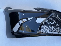 LEXUS ES VII F SPORT ZDERZAK PRZÓD GRILL ORG FV WYS 24H