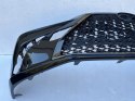 LEXUS ES VII F SPORT ZDERZAK PRZÓD GRILL ORG FV WYS 24H