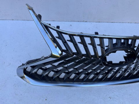 LEXUS ES VII GRILL ATRAPA 53101-33A10 ORG FV WYS 24H LEXUS ES VII GRILL ATRAPA 53101-33A10 ORG FV WYS 24H