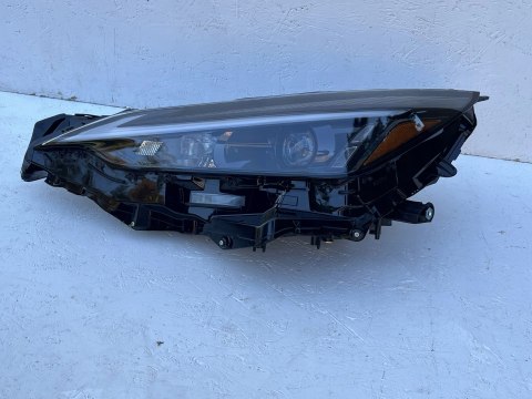 LEXUS NX II 2021 - REFLEKTOR LEWY FULL LED ORG FV WYS 24H LEXUS NX II 2021 - REFLEKTOR LEWY FULL LED ORG FV WYS 24H