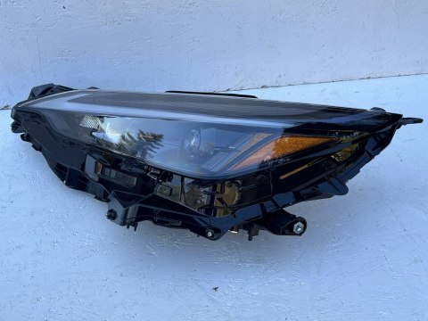 LEXUS NX II 2021 - REFLEKTOR LEWY FULL LED ORG FV WYS 24H LEXUS NX II 2021 - REFLEKTOR LEWY FULL LED ORG FV WYS 24H