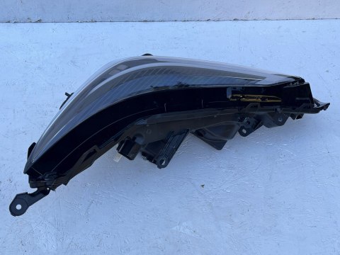 LEXUS NX II 2021 - REFLEKTOR LEWY FULL LED ORG FV WYS 24H LEXUS NX II 2021 - REFLEKTOR LEWY FULL LED ORG FV WYS 24H