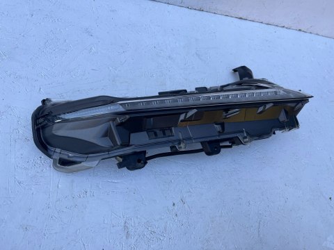 LEXUS NX LIFT DRL LED PRAWY ORG FV WYS 24H LEXUS NX LIFT DRL LED PRAWY ORG FV WYS 24H
