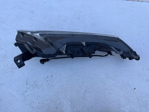 LEXUS NX LIFT DRL LED PRAWY ORG FV WYS 24H LEXUS NX LIFT DRL LED PRAWY ORG FV WYS 24H