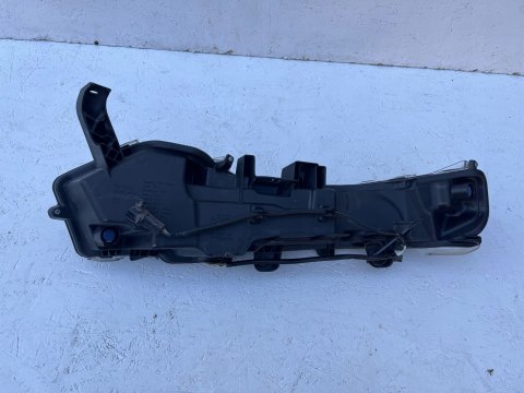 LEXUS NX LIFT DRL LED PRAWY ORG FV WYS 24H LEXUS NX LIFT DRL LED PRAWY ORG FV WYS 24H