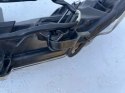 LEXUS NX LIFT DRL LED PRAWY ORG FV WYS 24H