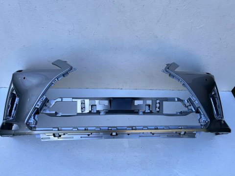 LEXUS RX IV LIFT 2019 - ZDERZAK PRZEDNI PRZÓD ORG 52119-48D40 FV WYS 24H LEXUS RX IV LIFT 2019 - ZDERZAK PRZEDNI PRZÓD ORG 52119-48D40 FV WYS 24H