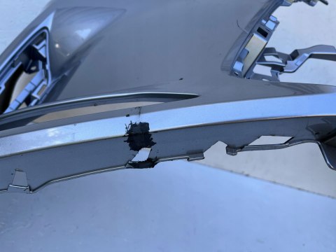 LEXUS RX IV LIFT 2019 - ZDERZAK PRZEDNI PRZÓD ORG 52119-48D40 FV WYS 24H LEXUS RX IV LIFT 2019 - ZDERZAK PRZEDNI PRZÓD ORG 52119-48D40 FV WYS 24H