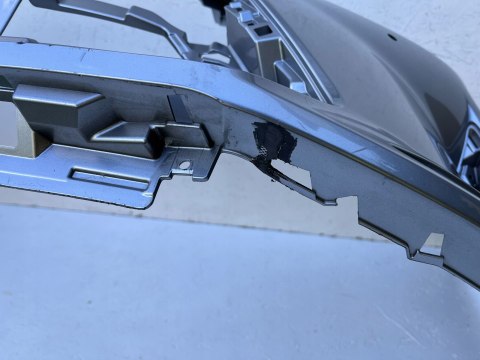 LEXUS RX IV LIFT 2019 - ZDERZAK PRZEDNI PRZÓD ORG 52119-48D40 FV WYS 24H LEXUS RX IV LIFT 2019 - ZDERZAK PRZEDNI PRZÓD ORG 52119-48D40 FV WYS 24H