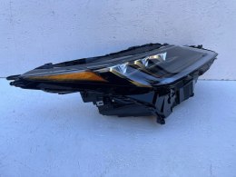 LEXUS RX IV LIFT FULL LED REFLEKTOR PRAWY PRZÓD ORG FV WYS 24H