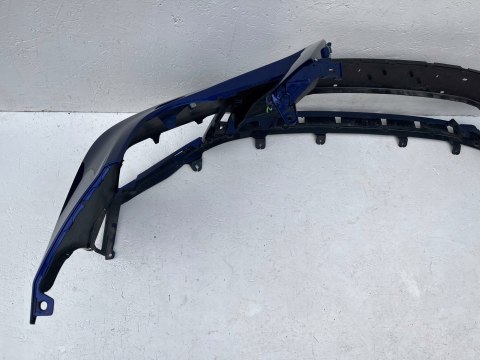 LEXUS RCF RC-F LIFT 2020 - ZDERZAK PRZEDNI 52119-24620 ORG WYS 24H FV LEXUS RCF RC-F LIFT 2020 - ZDERZAK PRZEDNI 52119-24620 ORG WYS 24H FV
