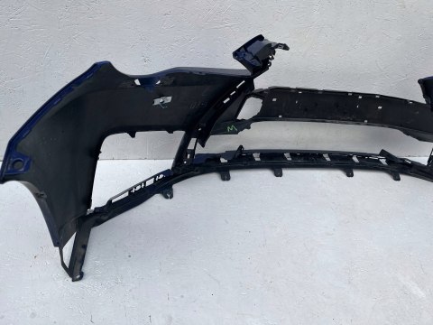 LEXUS RCF RC-F LIFT 2020 - ZDERZAK PRZEDNI 52119-24620 ORG WYS 24H FV LEXUS RCF RC-F LIFT 2020 - ZDERZAK PRZEDNI 52119-24620 ORG WYS 24H FV