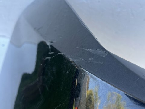 Lexus RX IV 2015- ZDERZAK PRZEDNI PRZÓD 52119-48D40 ORG FV WYS 24H Lexus RX IV 2015- ZDERZAK PRZEDNI PRZÓD 52119-48D40 ORG FV WYS 24H