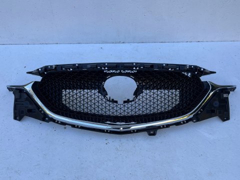 MAZDA CX5 CX5 II 2017- GRILL ATRAPA KB8B-50712 ORG FV WYS 24H MAZDA CX5 CX5 II 2017- GRILL ATRAPA KB8B-50712 ORG FV WYS 24H
