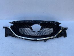 MAZDA CX5 CX5 II 2017- GRILL ATRAPA KB8B-50712 ORG FV WYS 24H