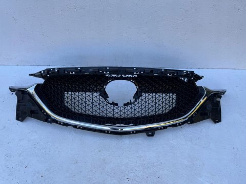 MAZDA CX5 CX5 II 2017- GRILL ATRAPA KB8B-50712 ORG FV WYS 24H MAZDA CX5 CX5 II 2017- GRILL ATRAPA KB8B-50712 ORG FV WYS 24H