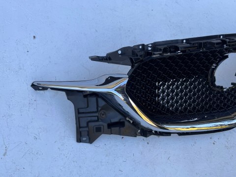 MAZDA CX5 CX5 II 2017- GRILL ATRAPA KB8B-50712 ORG FV WYS 24H MAZDA CX5 CX5 II 2017- GRILL ATRAPA KB8B-50712 ORG FV WYS 24H