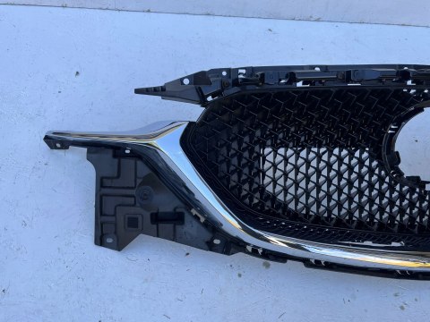 MAZDA CX5 CX5 II 2017- GRILL ATRAPA KB8B-50712 ORG FV WYS 24H MAZDA CX5 CX5 II 2017- GRILL ATRAPA KB8B-50712 ORG FV WYS 24H