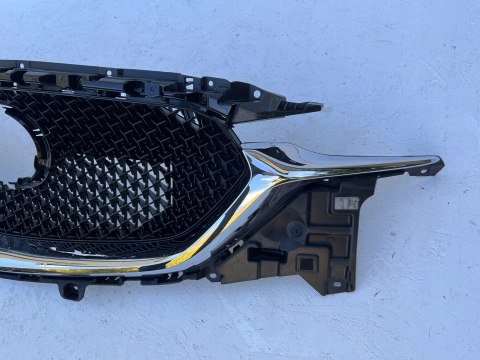 MAZDA CX5 CX5 II 2017- GRILL ATRAPA KB8B-50712 ORG FV WYS 24H MAZDA CX5 CX5 II 2017- GRILL ATRAPA KB8B-50712 ORG FV WYS 24H
