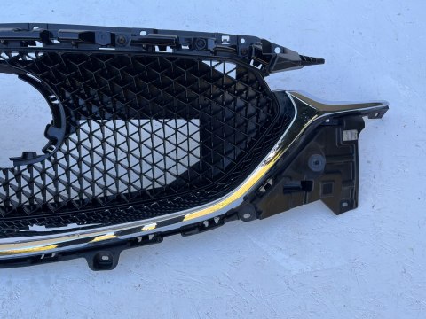 MAZDA CX5 CX5 II 2017- GRILL ATRAPA KB8B-50712 ORG FV WYS 24H MAZDA CX5 CX5 II 2017- GRILL ATRAPA KB8B-50712 ORG FV WYS 24H