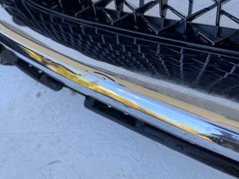 MAZDA CX5 CX5 II 2017- GRILL ATRAPA KB8B-50712 ORG FV WYS 24H MAZDA CX5 CX5 II 2017- GRILL ATRAPA KB8B-50712 ORG FV WYS 24H