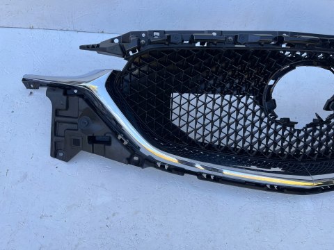 MAZDA CX5 CX5 II 2017- GRILL ATRAPA KB8B-50712 ORG FV WYS 24H MAZDA CX5 CX5 II 2017- GRILL ATRAPA KB8B-50712 ORG FV WYS 24H