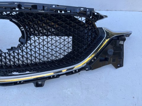 MAZDA CX5 CX5 II 2017- GRILL ATRAPA KB8B-50712 ORG FV WYS 24H MAZDA CX5 CX5 II 2017- GRILL ATRAPA KB8B-50712 ORG FV WYS 24H