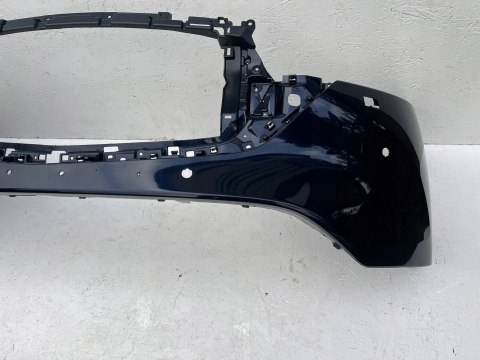 MAZDA CX5 CX-5 II LIFT ZDERZAK PRZEDNI KSD4-50031 FV ORG 24H WYS MAZDA CX5 CX-5 II LIFT ZDERZAK PRZEDNI KSD4-50031 FV ORG 24H WYS