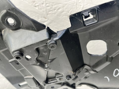 MAZDA CX5 CX-5 II LIFT ZDERZAK PRZEDNI KSD4-50031 FV ORG 24H WYS MAZDA CX5 CX-5 II LIFT ZDERZAK PRZEDNI KSD4-50031 FV ORG 24H WYS